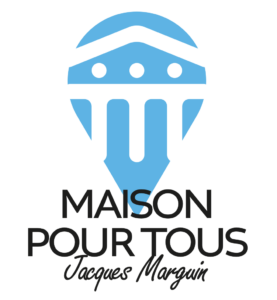 Maison Pour Tous - Jacques Marguin